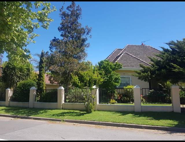 4 BEDROOM HOUSE FOR SALE IN CERES